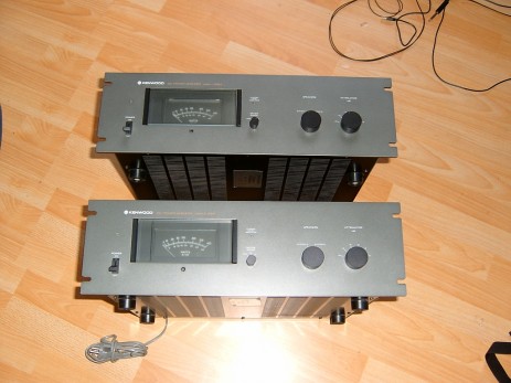 Kenwood L-09M