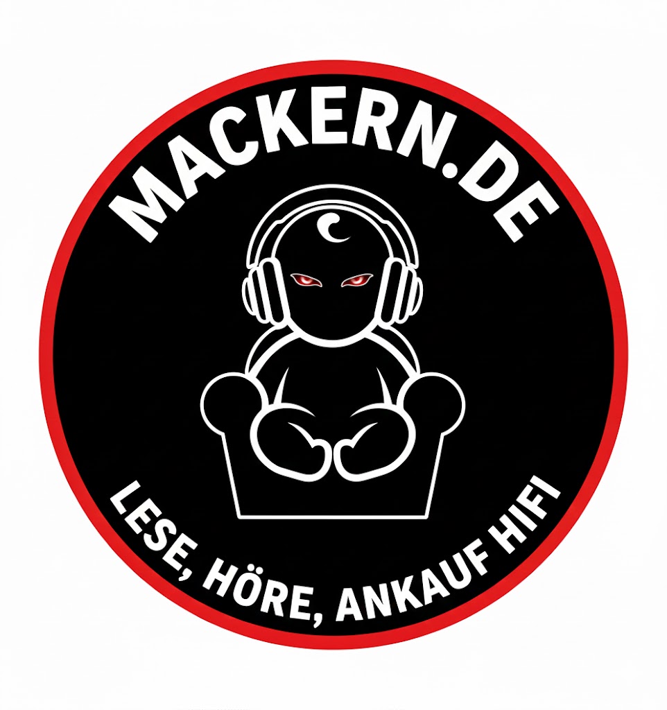 Mackern.de Logo