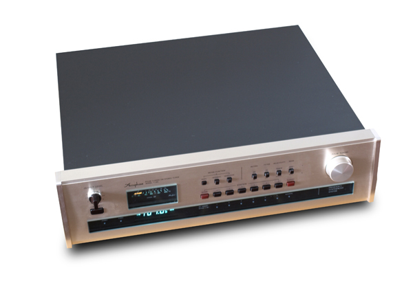 Accuphase T-105