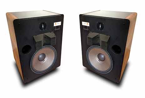 JBL L300