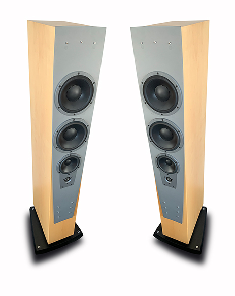 Dynaudio Contour S5.4