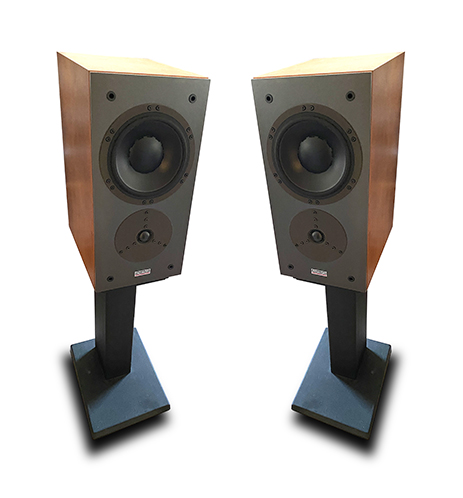 Dynaudio Confidence 3