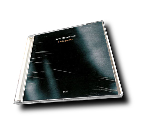 Arve Henriksen Cartography – Klang-Grenzgang für höchste Ansprüche