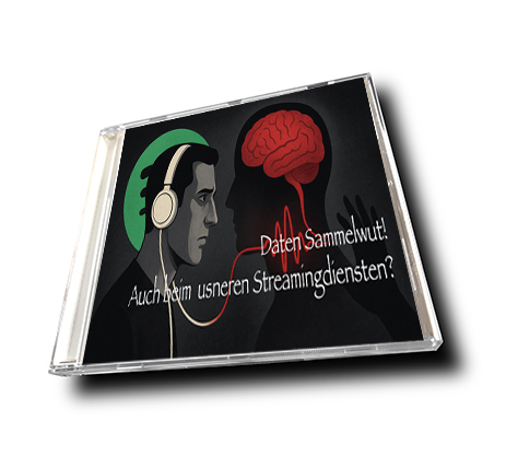 Apple Music vs. Spotify: Der düstere Preis des Streamings