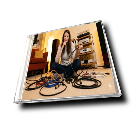 Coaxial Toslink USB oder AES EBU – Ein Erfahrungsbericht