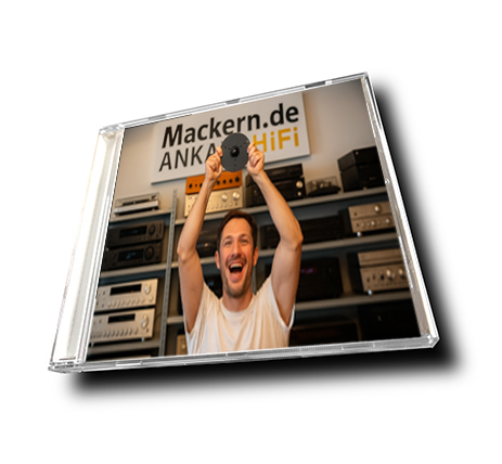 Dynaudio Esotar T-330 D: Der Soft Dome der fast alle schlagt