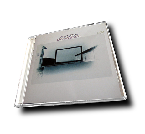 John Surman Upon Reflection