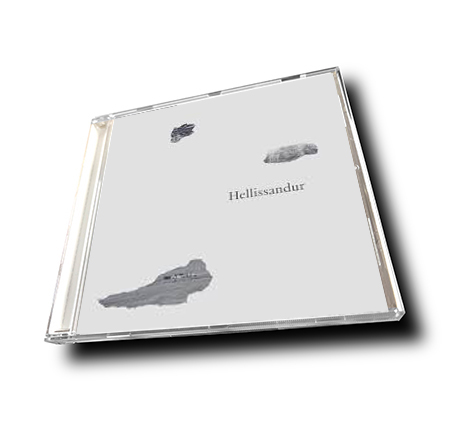 Kenzo Zurzolo Hellissandur: Der Ambient Pianist aus der Schweiz erobert Islands Stille