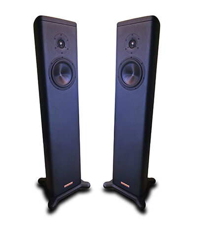 Magico S1 MK 2 High End Lautsprecher