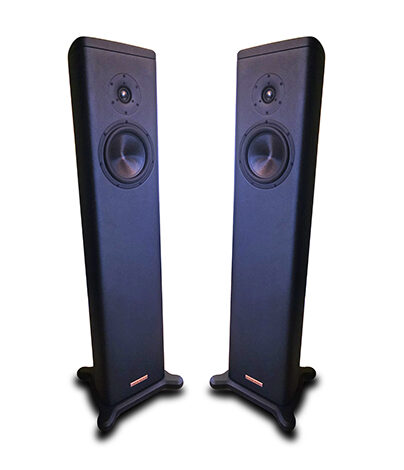 Magico S1 MK 2 High End Lautsprecher