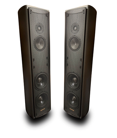 Magico S3 MK 1 Review