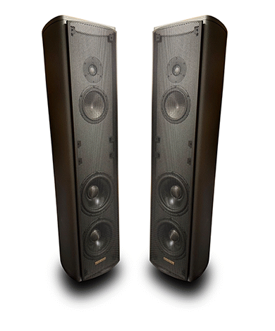 Magico S3 MK 1 Review