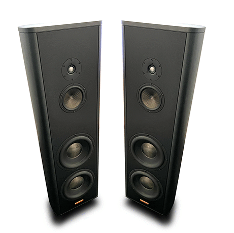 Magico S5 MK1 – Perfektion oder Kompromiss
