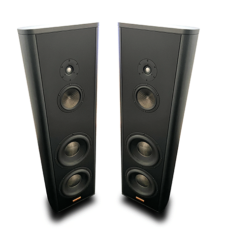 Magico S5 MK1 – Perfektion oder Kompromiss