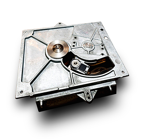 Philips CDM  Laufwerke ein Meisterwerk