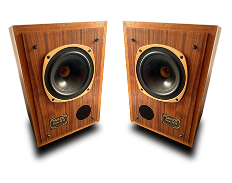 Tannoy Esher SL25 – Monitor der kleine britische Riese der überrascht