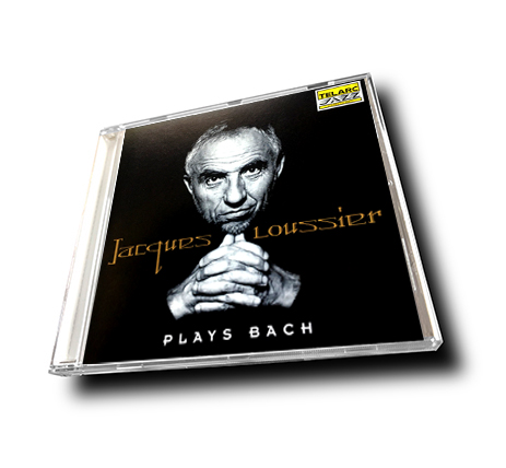 Jacques Loussier Plays Bach Trio Best Of
