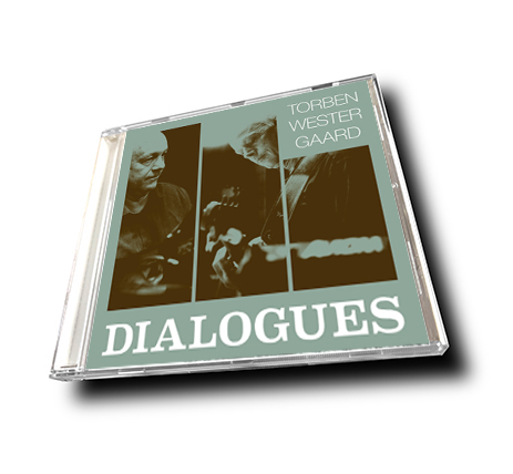 Torben Westergaard – Dialogues