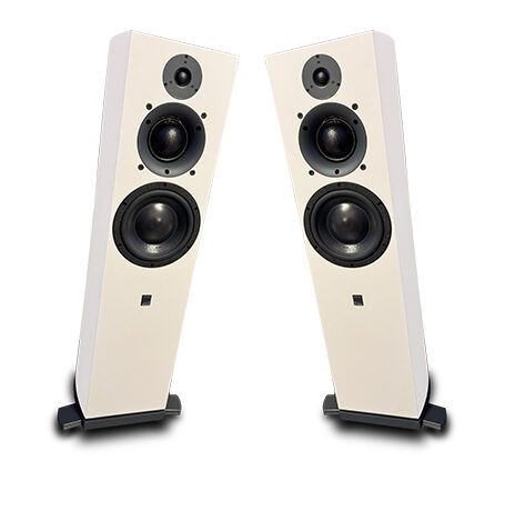 ATC SCM 40 – Geschichte Technik und Hörbericht