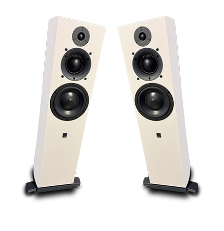 ATC SCM 40 – Geschichte Technik und Hörbericht