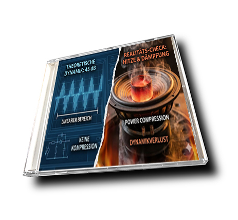 Streitfall Verstärker Dynamik: Techniker vs. Goldohren – Wer hat recht?