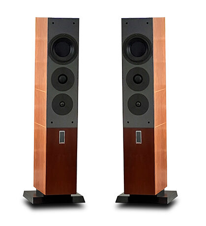 Dynaudio Confidence 5 Serie 2