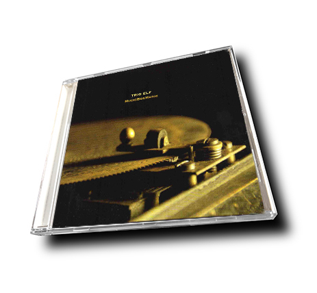 Trio Elf  MusicBoxMusic