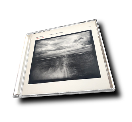 John Surman Karin Krog Pierre Favre – Such Winters of Memory