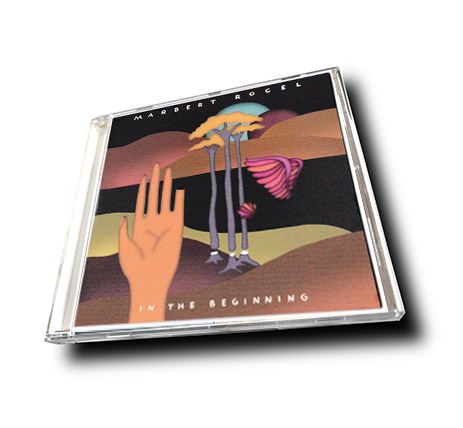 Marbert Rocel – In The Beginning