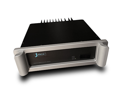 Spectral DMA 250 Endstufe
