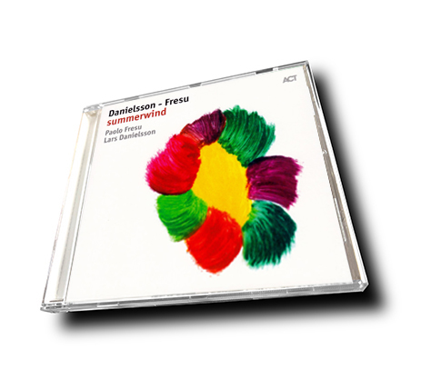Lars Danielsson Paolo Fresu Summerwind