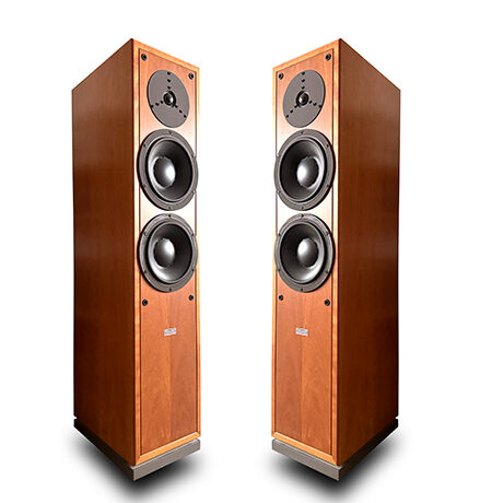 Dynaudio Contour 2.8 (High End Lautsprecher)