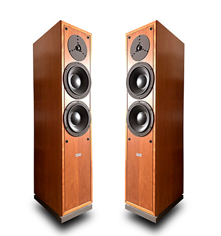 Dynaudio Contour 2.8 (High End Lautsprecher)