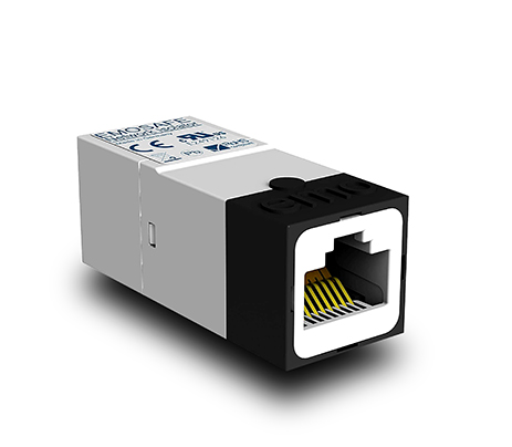 EMOSAFE EN-70HD: Medizin-Standard für Audiophile HiFi-Netzwerke