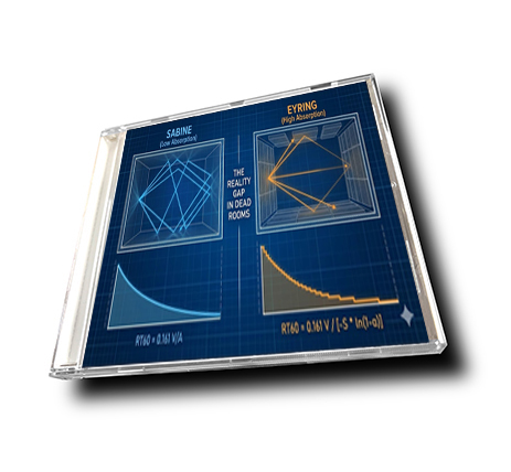 Sabine vs. Eyring: Wer hat Recht?