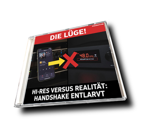 WLAN vs. LAN Audio: Warum dein Streamer einen Switch braucht