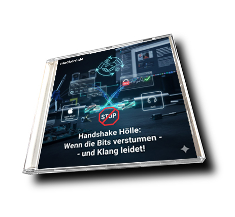 Bits Bytes & Bürokratie: Warum der Handshake-Algorithmus kein Voodoo ist