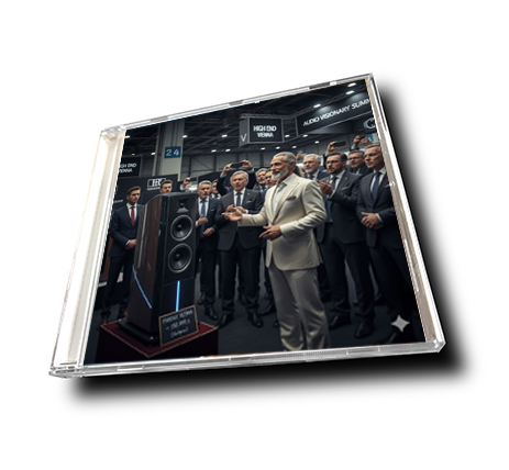 Hifi High End Messen 2026 Termine