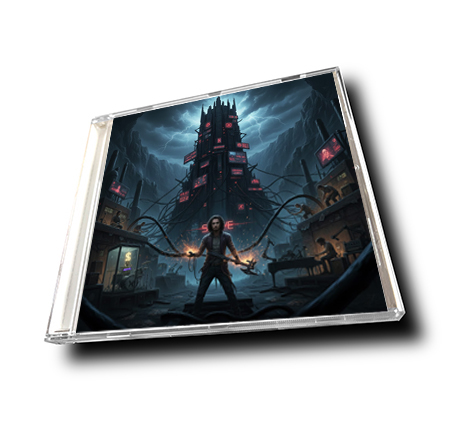 War Prince gefährlich für die Industrie?