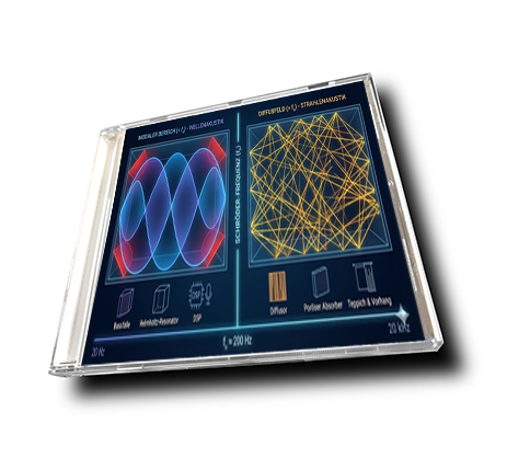 Schröder Frequenz (erklärt)