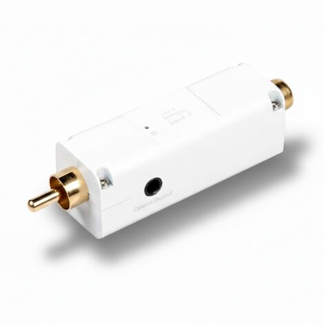 iFi SPDIF iPurifier2 im Test – Digitaler Rettungsanker oder Voodoo-Riegel?