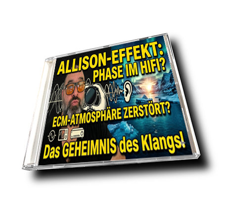 Group Delay und Phasenwinkel