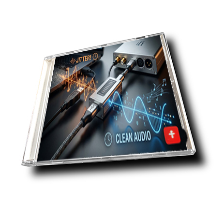 Teure USB-Kabel vs. 10€-Isolator: Was bringt wirklich was?