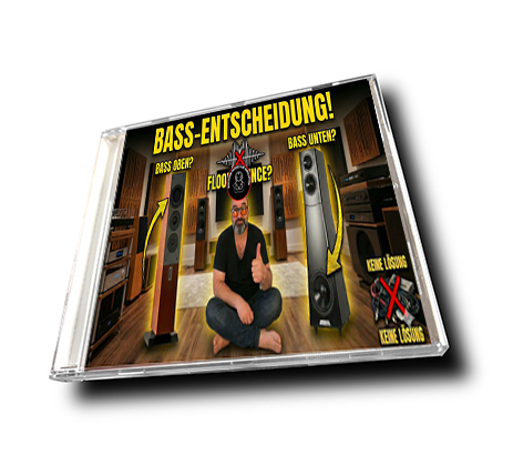 Was ist Floor Bounce und was es mit deiner HiFi-Anlage anstellt