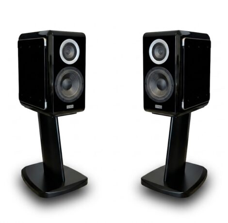 TAD ME 1 High End Lautsprecher Test