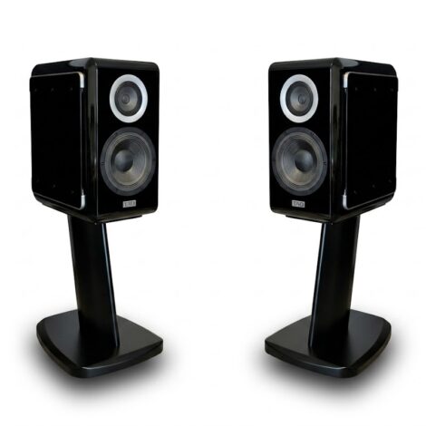 TAD ME 1 High End Lautsprecher Test