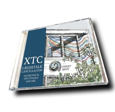 XTC Target Curve verstehen und anwenden