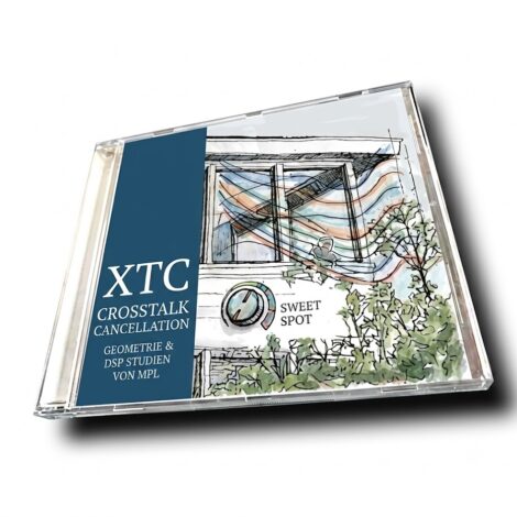 XTC Target Curve verstehen und anwenden