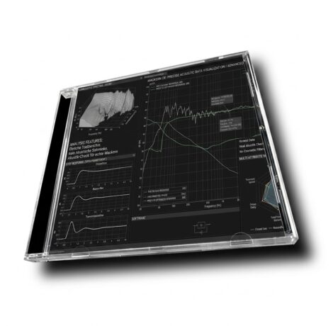 Perfektes Einschwingverhalten und absolute Phasen-Kontrolle durch FIR-Filter
