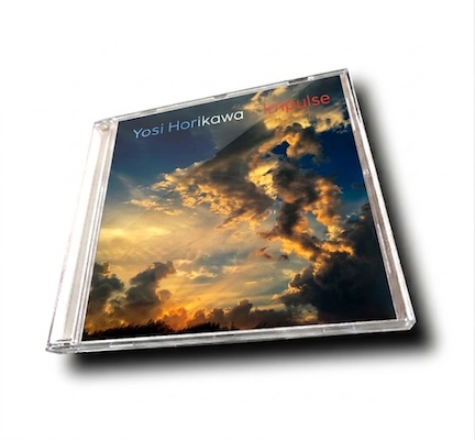 Yosi Horikawa Album Impuls